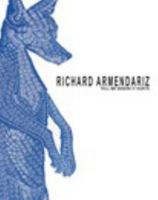 Richard Armendariz: Tell Me Where it Hurts 1389298817 Book Cover