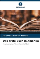 Das erste Buch in Amerika: Hesychasmus und dominikanische Mystik 620587315X Book Cover