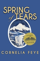 Spring of Tears: An Art Mystery set in France (Vega & Greg Stern Mystery) B0DXY4GB7T Book Cover