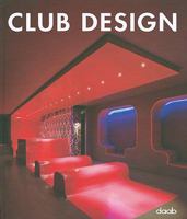 Club Design 3866540612 Book Cover