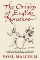 The Origins of English Nonsense 0002558270 Book Cover