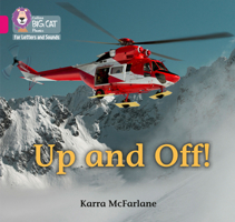 Up and Off 0008351929 Book Cover