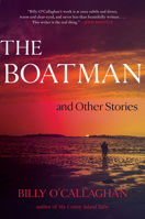 The Boatman and Other Stories 006285660X Book Cover