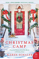 Christmas Camp 0062884743 Book Cover