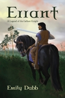 Errant: A Legend of the Gallant Knight 1649131178 Book Cover