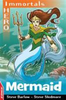 Mermaid (EDGE: I HERO: Immortals) 1445140888 Book Cover