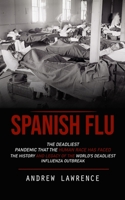 SPANISH FLU 177531426X Book Cover