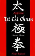 Applied Tai Chi Chuan 0804831726 Book Cover