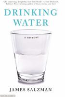 Drinking Water: A History 1590207203 Book Cover