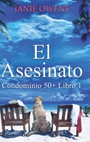 El Asesinato 1006380418 Book Cover