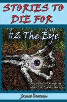 The Eye B09Y8DJDRT Book Cover