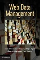 Web Data Management 1107012430 Book Cover
