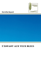 L'enfant aux yeux bleus 6139765161 Book Cover
