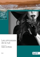 Les princesses de la nuit 2381535195 Book Cover