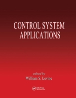 Control System Applications 0367399067 Book Cover