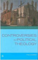 Controversies in Political Theology: Development or Liberation? 0334041120 Book Cover