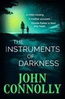 The Instruments of Darkness 1529391903 Book Cover