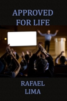Approved for life B08FTH8S58 Book Cover