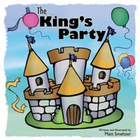 The King's Party 1612861717 Book Cover
