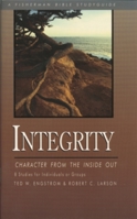 Integrity 0849906342 Book Cover