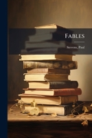 Fables 1172649758 Book Cover