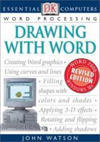 Drawing with Word 0789489309 Book Cover