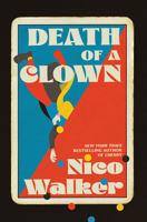 Death of a Clown 1335003932 Book Cover