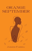 Orange September B0CHKZ4ZBY Book Cover