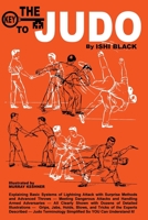 The Key to Judo 1961301326 Book Cover