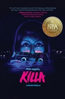 Killa: A Mixtape Novella B0C49WDPYQ Book Cover