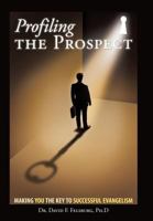 Profiling the Prospect 1498437478 Book Cover