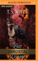 Last Immortal Dragon 1517644828 Book Cover