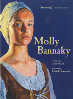 Molly Bannaky 0547076762 Book Cover