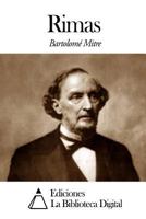 Rimas (Classic Reprint) 1148403353 Book Cover