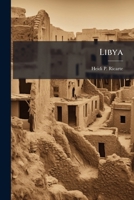 Libya: Turning the Tide 1288274467 Book Cover