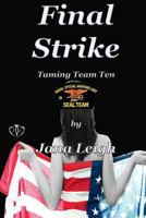 Final Strike 1499701942 Book Cover