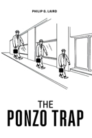 The Ponzo Trap B0DX48VQ15 Book Cover