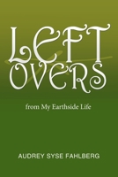 Left Overs 1664123288 Book Cover