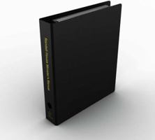 Randall House Minister's Manual: KJV Edition 0892657405 Book Cover