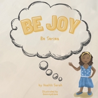 Be Joy B09QH3ZS2J Book Cover