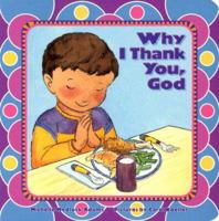 Why I Thank You, God 0758609116 Book Cover