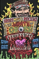 Gross Movie Reviews: The Wrath of Gross 1312792884 Book Cover