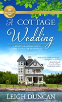 A Cottage Wedding 1952210453 Book Cover