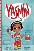 Yasmin the Chef 1515845788 Book Cover