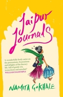 Jaipur Journals 1913109801 Book Cover