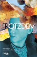 Trotzdem 3955950654 Book Cover