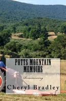 Potts Mountain Memoirs 1540478505 Book Cover
