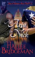 An Aria for Nick 1681900092 Book Cover