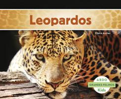 Leopardos 1629702978 Book Cover