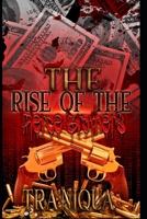 The Rise Of The Pierce Brothers B08GFPM77K Book Cover